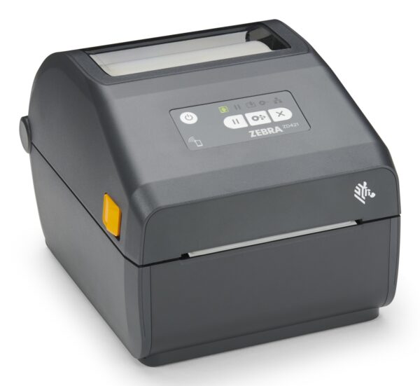ZD421 impresora de etiquetas Transferencia térmica 203 x 203 DPI 305 mm/s Inalámbrico y alámbrico Wifi Bluetooth