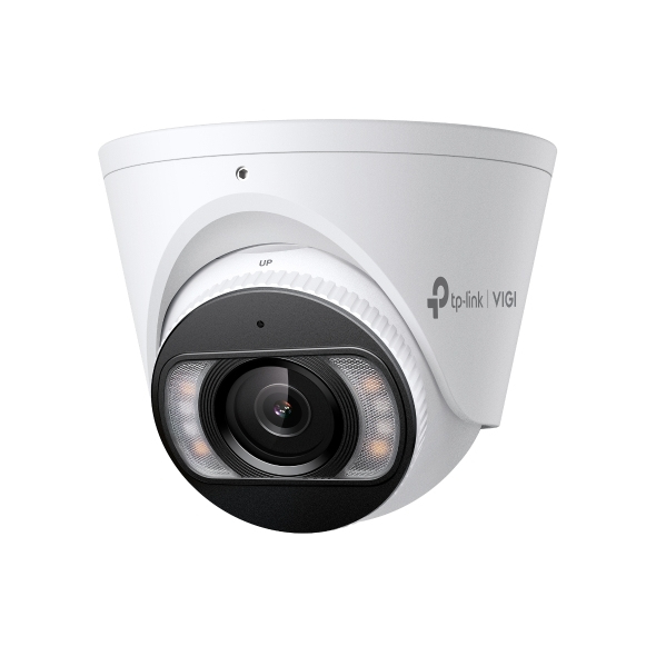 VIGI C445 Torreta Cámara de seguridad IP Interior y exterior 2688 x 1520 Pixeles Techo/pared