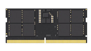 LD5S08G56C46ST-BGS módulo de memoria 8 GB 1 x 8 GB DDR5 262-pin SO-DIMM