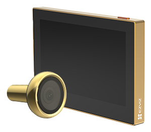 HP2 Negro, Oro