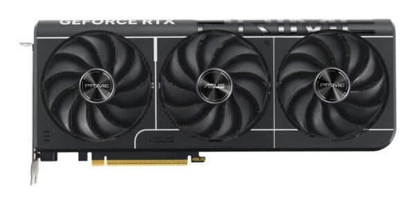 Prime -RTX5080-O16G-EVO NVIDIA GeForce RTX 5080 16 GB GDDR7