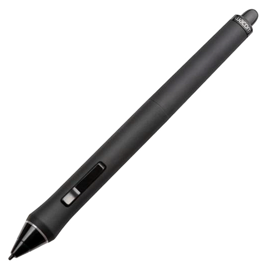 Intuos 4 Grip Pen