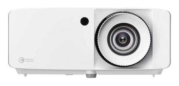 UHZ35 Proyector de alcance estándar 3500 lúmenes ANSI DLP UHD 4K (3840x2160) 3D Blanco
