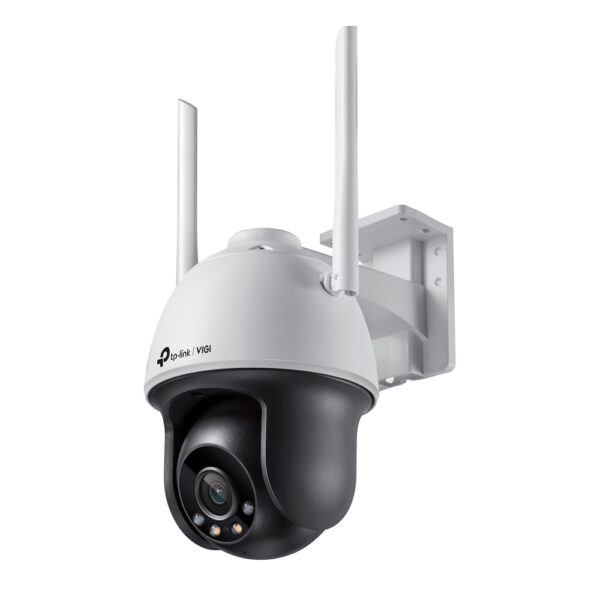 VIGI C540-W V1 Torreta Cámara de seguridad IP Interior y exterior 2560 x 1440 Pixeles Techo/pared