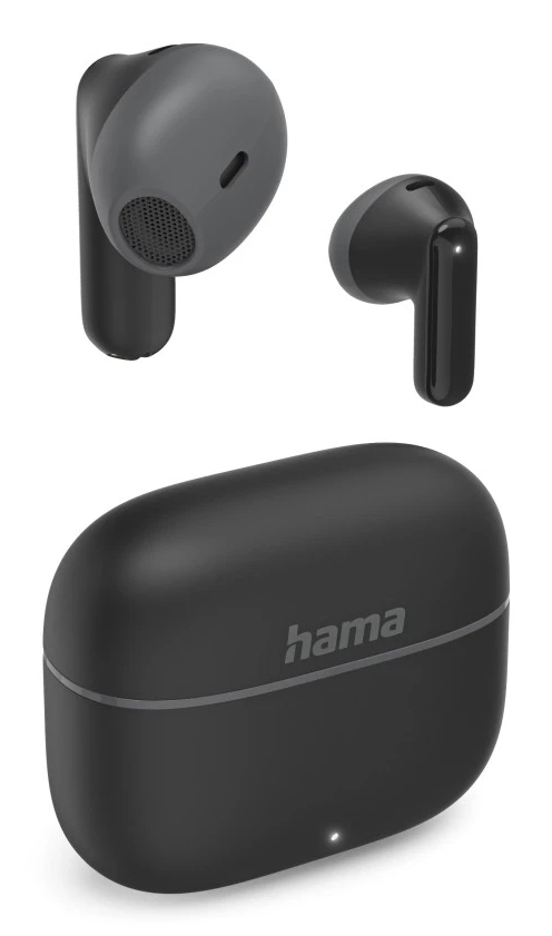 Freedom Light II Auriculares True Wireless Stereo (TWS) Dentro de oído Llamadas/Música Bluetooth Negro