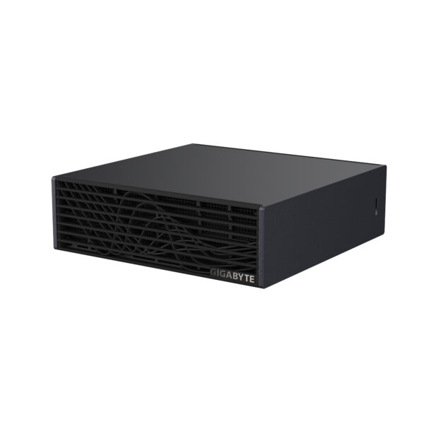 AI TOP ATOM Desktop PC  Nvidia GB10, NVIDIA Blackwell, 128 LPDDR5x-SDRAM, SSD de 4000 GB, NVIDIA DGX OS