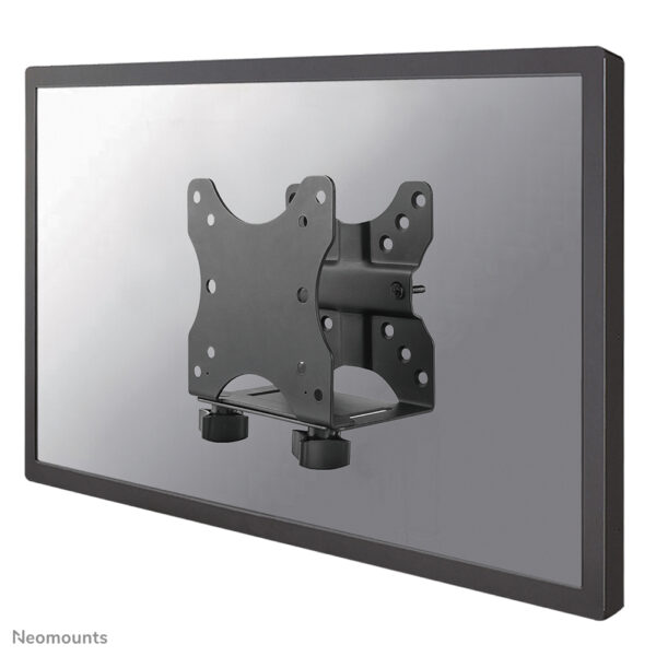 NM-TC100BLACK Soporte para mini PC - máx 5 kg - universal
