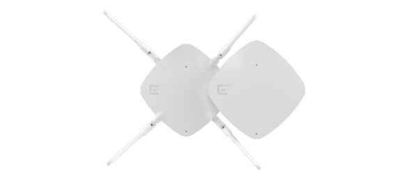 AP3000X-WW punto de acceso inalámbrico 2400 Mbit/s Blanco Energía sobre Ethernet (PoE)