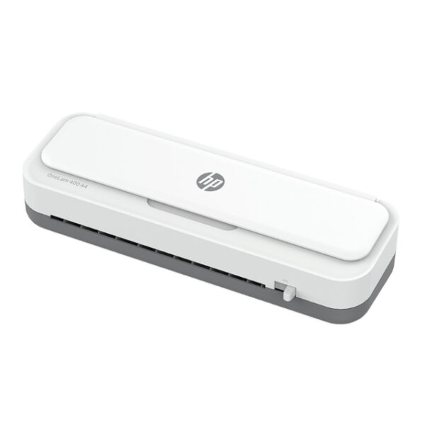 3160 laminador Laminadora térmica 400 mm/min Blanco