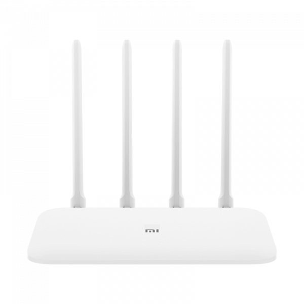 DVB4230GL router inalámbrico Ethernet rápido Doble banda (2,4 GHz / 5 GHz) Blanco