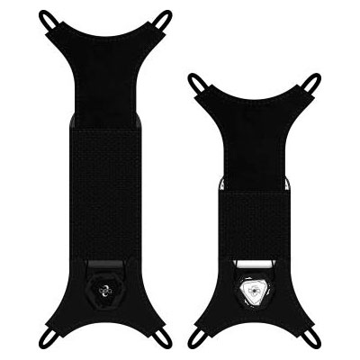 SG-TC51-WMADP1-01 kit de montaje Negro