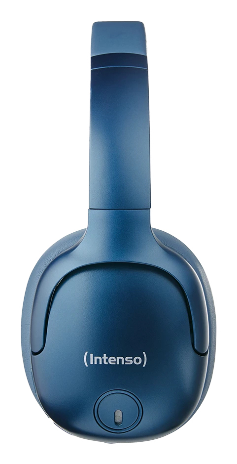 O400HA Auriculares Inalámbrico De mano Música/uso diario Bluetooth Azul