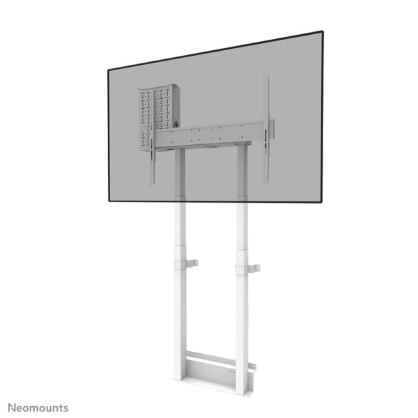 WL55-875WH1 Soporte de suelo para TV 55-100" - pared - motorizado - TÜV