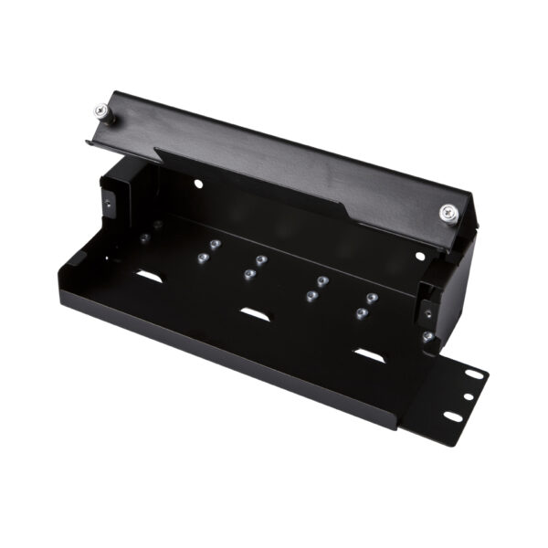 PA-CM-500 kit de montaje Negro