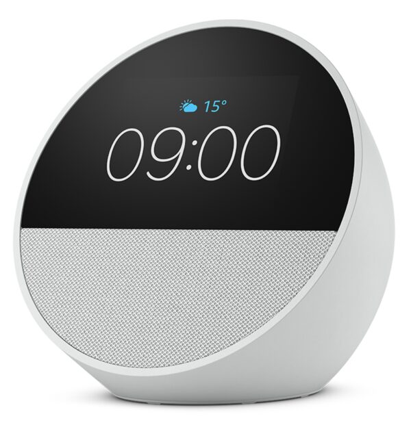 Echo Spot