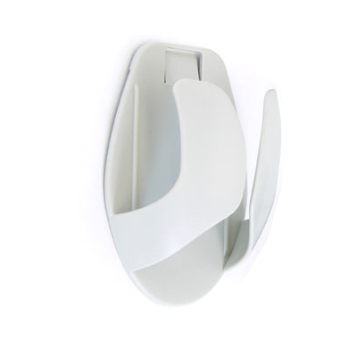 Mouse Holder Gris
