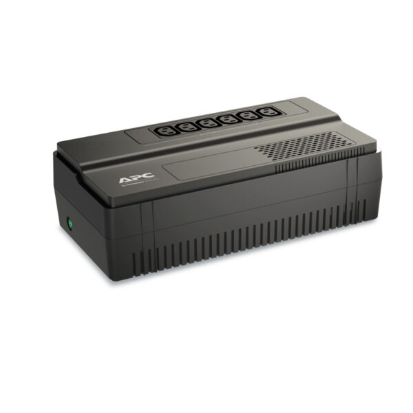 BV800I sistema de alimentación ininterrumpida (UPS) Línea interactiva 0,8 kVA 450 W