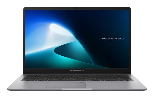 ExpertBook P1 P1503CVA-S72892X - Ordenador Portátil 15.6" Full HD (Intel Core 5 210H, 16GB RAM, 512GB SSD, Graphics, Windows 11 Pro) Gris Brumoso - Teclado QWERTY español