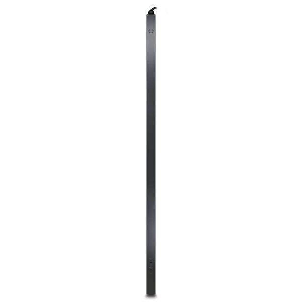 AP8853 unidad de distribución de energía (PDU) 42 salidas AC 0U Negro