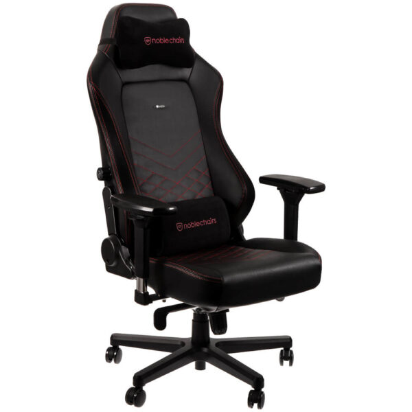 Hero PU Leather Asiento inflable Respaldo acolchado