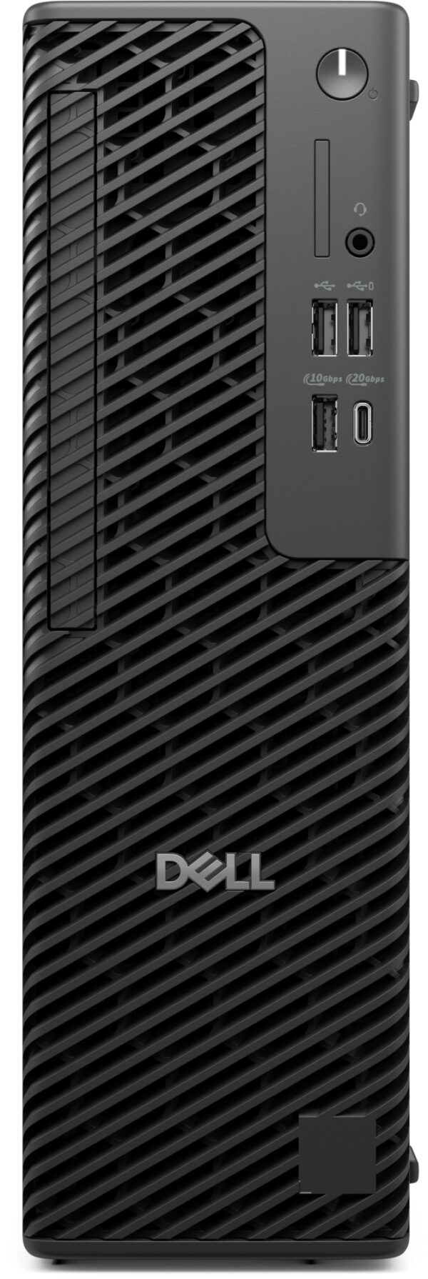 Pro Max FCS1250 Intel Core Ultra 7 265 16 GB DDR5-SDRAM 512 GB SSD Windows 11 Pro Slim PC PC Negro