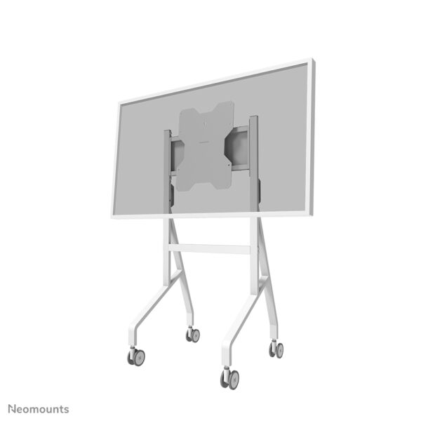 FL50-515WH1 Carro Samsung Flip 55-65" - giratorio - instalación rápida