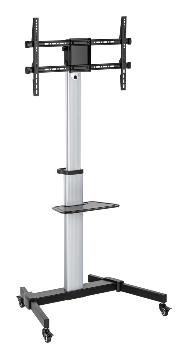 EW1583 soporte para TV 2,18 m (86") Negro, Gris