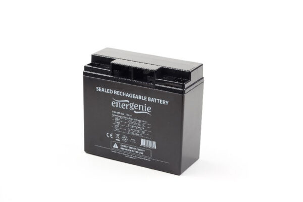 BAT-12V17AH/4 batería para sistema ups Sealed Lead Acid (VRLA) 12 V 17 Ah