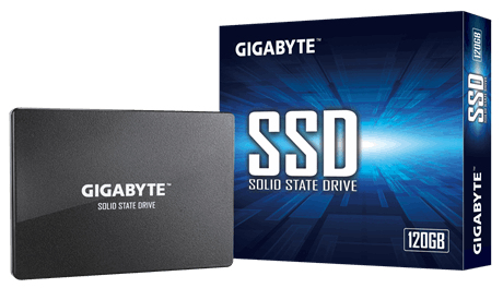 GPSS1S120-00-G unidad de estado sólido 2.5" 120 GB Serial ATA III