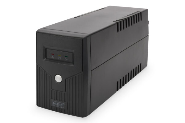 SAI interactivo, 600 VA/360 W