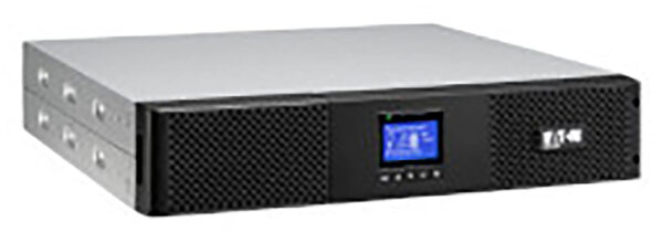 9SX sistema de alimentación ininterrumpida (UPS) Doble conversión (en línea) 3 kVA 2700 W 9 salidas AC