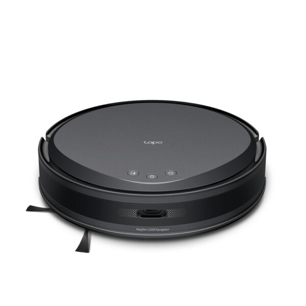 Tapo RV20 Max Negro