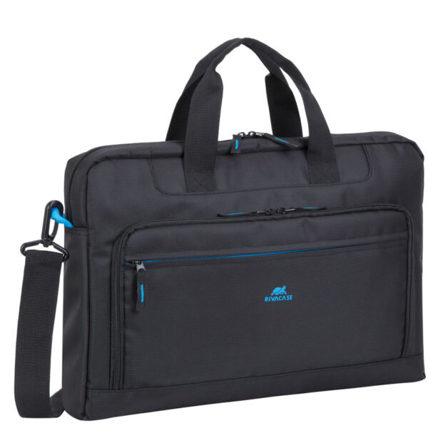 8059 43,9 cm (17.3") Funda protectora rígida Negro
