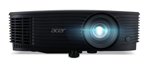 X1229HP Proyector de alcance estándar 4800 lúmenes ANSI DLP XGA (1024x768) Negro