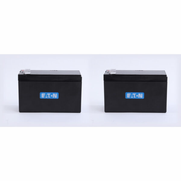 68766SP batería para sistema ups Sealed Lead Acid (VRLA) 12 V 9 Ah