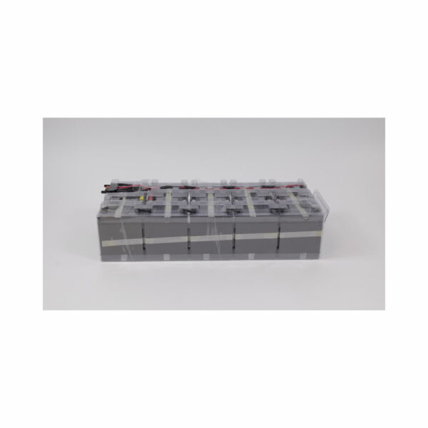 EB006SP batería para sistema ups Sealed Lead Acid (VRLA) 12 V 5 Ah