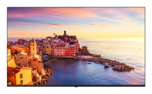 65UM662H4LC Televisor 165,1 cm (65") 4K Ultra HD Smart TV Wifi Gris 330 cd / m²