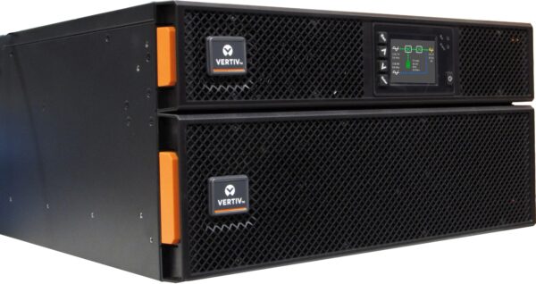 Liebert SAI GXT5  5000 VA/5000 W | 230 V | Montaje en rack/torre | Energy Star |