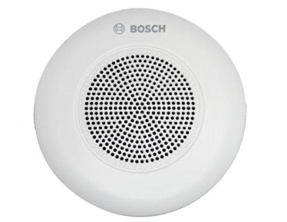 LC5-WC06E4 altavoz Blanco Alámbrico 6 W