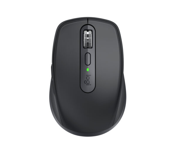 910-006958 ratón Oficina mano derecha RF Wireless + Bluetooth Laser 8000 DPI