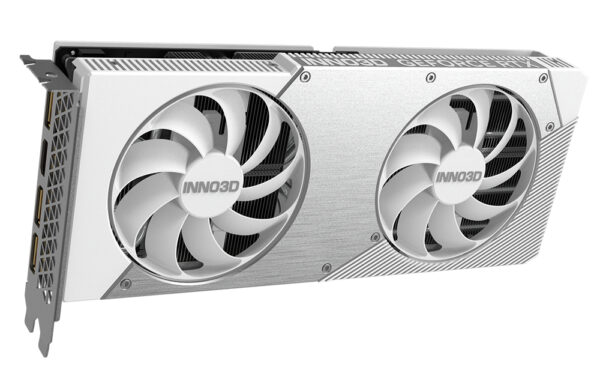 GeForce RTX 5060 Ti TWIN X2 OC NVIDIA 16 GB GDDR7