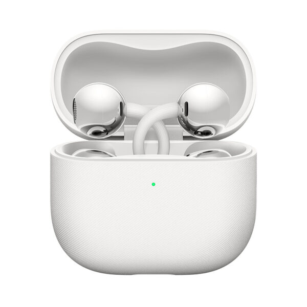 FreeClip 2 Auriculares True Wireless Stereo (TWS) Dentro de oído Llamadas/Música Bluetooth Blanco