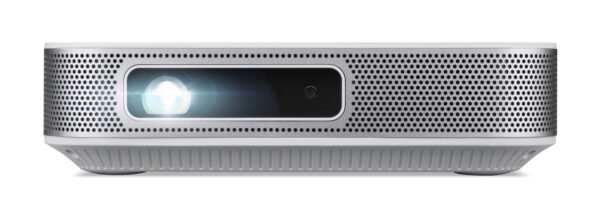 PD1520s 1200 lúmenes ANSI DLP 1080p (1920x1080) Plata