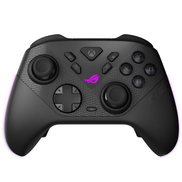 ROG Raikiri II XBox WL Negro Bluetooth/RF/USB Gamepad Analógico/Digital PC, Xbox One, Xbox Series S, Xbox Series X