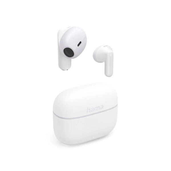Freedom Light II Auriculares True Wireless Stereo (TWS) Dentro de oído Llamadas/Música Bluetooth Blanco