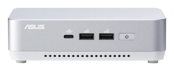 NUC 14 Pro+ RNUC14RVSU700002I UCFF Blanco 155H