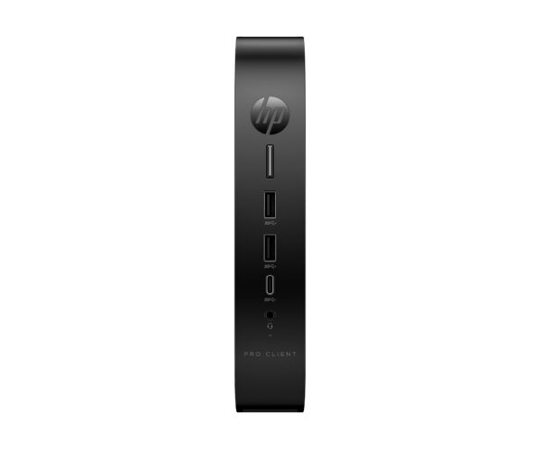 Pro t550 2 GHz ThinPro 1,3 kg Negro J6412