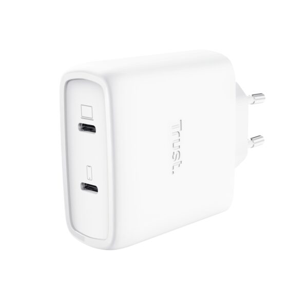 Maxo Universal Blanco Corriente alterna Interior