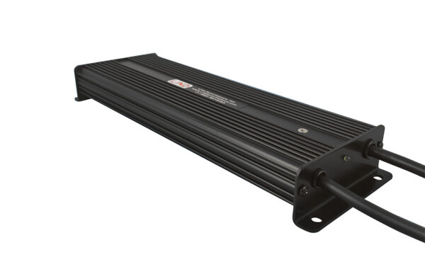 7300-0305 adaptador e inversor de corriente Interior 90 W Negro