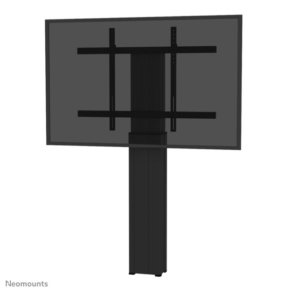 PLASMA-W2250BLACK Soporte de suelo para TV 42-100" - pared - motorizado